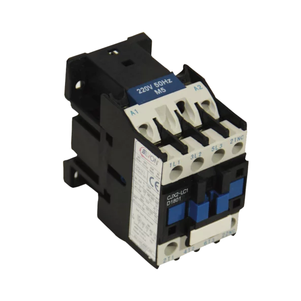 CONTACTOR ELVON 18A LC1-D1810