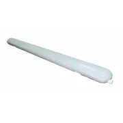 CORP ILUMINAT INDUSTRIAL ARA IP65 1200x99x72 PC/PC LED 3CCT (2700K/4000K/6500K) + EMERGENCY 3H 40W