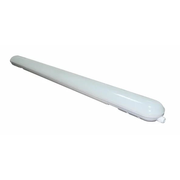 CORP ILUMINAT INDUSTRIAL ARA IP65 1200x99x72 PC/PC LED 3CCT (2700K/4000K/6500K) + EMERGENCY 3H 40W