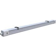 CORP ILUMINAT INDUSTRIAL VELA IP65 665x63x75 PC/PC LED 3CCT (2700K/4000K/6500K) 20W