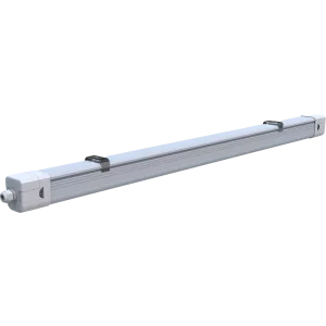 CORP ILUMINAT INDUSTRIAL VELA IP65 665x63x75 PC/PC LED 3CCT (2700K/4000K/6500K) 20W