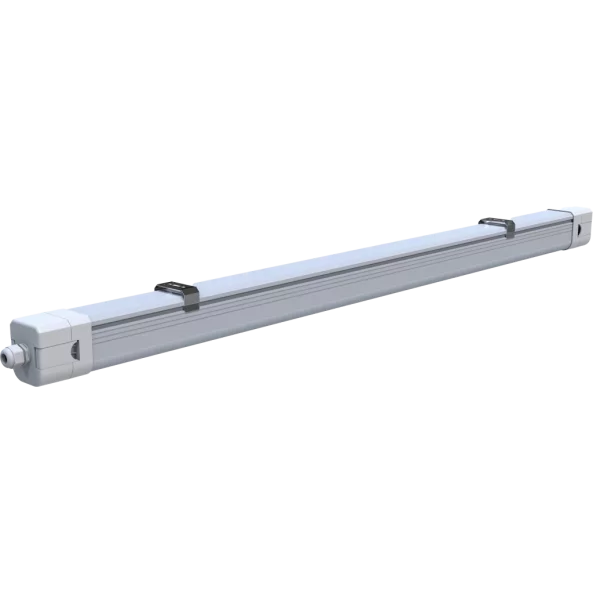 CORP ILUMINAT INDUSTRIAL VELA IP65 665x63x75 PC/PC LED 3CCT (2700K/4000K/6500K) 20W