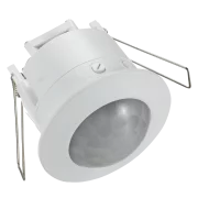 DETECTOR MISCARE PENTRU TAVAN FALS 360 GRADE 1200W / 220-240V 3-6m