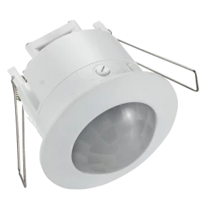 DETECTOR MISCARE PENTRU TAVAN FALS 360 GRADE 1200W / 220-240V 3-6m