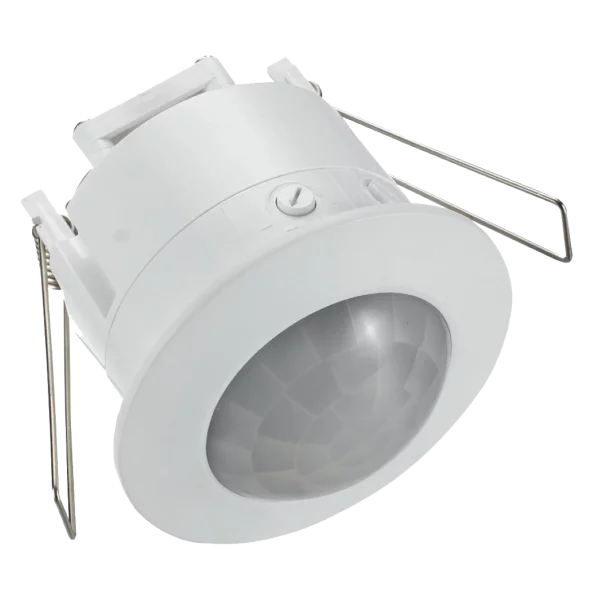 DETECTOR MISCARE PENTRU TAVAN FALS 360 GRADE 1200W / 220-240V 3-6m