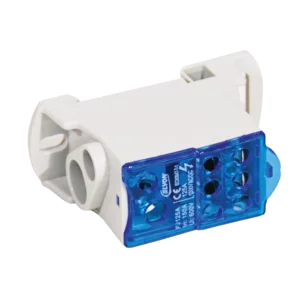 DISTRIBUITOR FJ 125A 1 IN 7 OUT/1000V/125A
