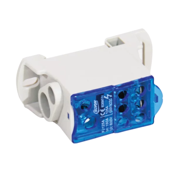 DISTRIBUITOR FJ 125A 1 IN 7 OUT/1000V/125A