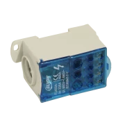 DISTRIBUITOR FJ 400A 1 IN 11 OUT/1000V/400A