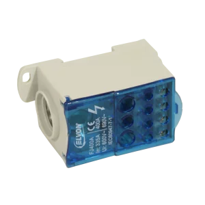 DISTRIBUITOR FJ 400A 1 IN 11 OUT/1000V/400A