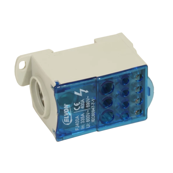 DISTRIBUITOR FJ 400A 1 IN 11 OUT/1000V/400A