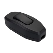 INTRERUPATOR PE FIR NEGRU