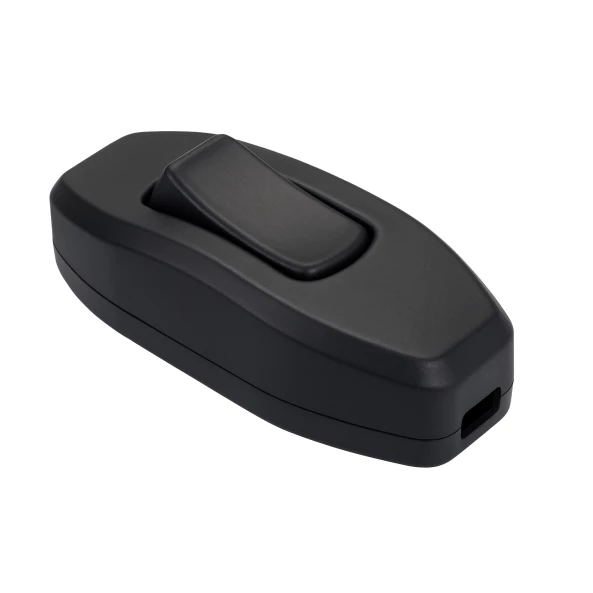 INTRERUPATOR PE FIR NEGRU