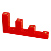 IZOLATOR BARE 4P ECJ4-30