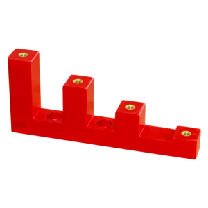 IZOLATOR BARE 4P ECJ4-30