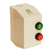 MOTOR STARTER ELVON 18A/220V