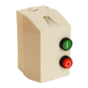 MOTOR STARTER ELVON 18A/220V