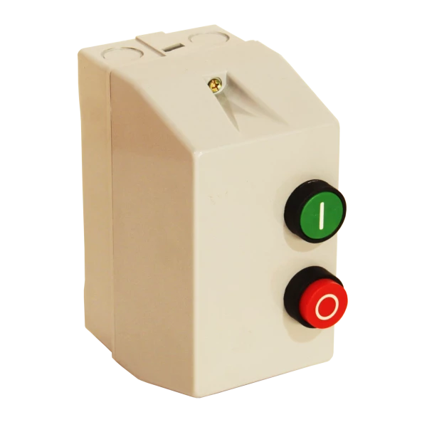 MOTOR STARTER ELVON 18A/220V