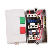MOTOR STARTER ELVON 32A/220V