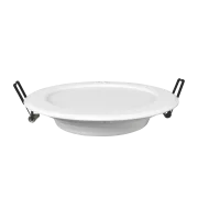 PANEL LED ROTUND 140MM ST 11W 6500K DETECTOR MISCARE INFRAROSU 360? DM6m