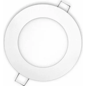 PANEL LED ROTUND STP 240V ? 110MMx33MM 4000K 7W