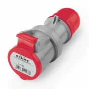 PRIZA MOBILA 3P+E 16A 313.1646