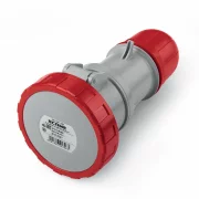 PRIZA MOBILA 3P+N+E 32A 318.3247