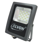 PROIECTOR LED SMD HLQ SLIM IP65 6500K 10W