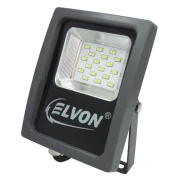 PROIECTOR LED SMD HLQ SLIM IP65 6500K 30W