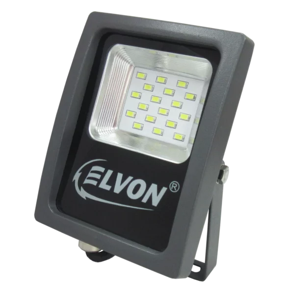 PROIECTOR LED SMD HLQ SLIM IP65 6500K 30W