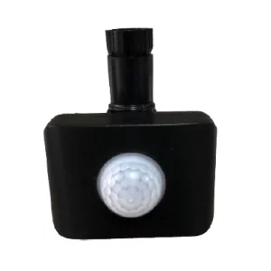 SENZOR MISCARE PROIECTOR SPARTAN