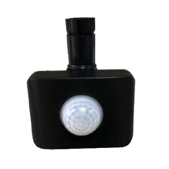 SENZOR MISCARE PROIECTOR SPARTAN