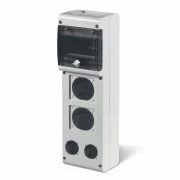 TABLOU BLOCK3 6M 2+2PRIZE 632.3520-000
