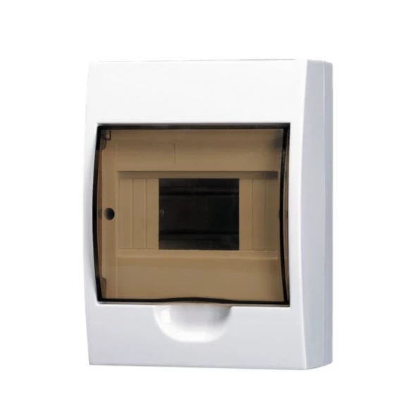 TABLOU DISTRIBUTIE APARTAMENT APARENT IP40 ELVON 10L