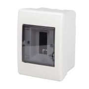 TABLOU DISTRIBUTIE APARTAMENT APARENT IP40 ELVON 2L