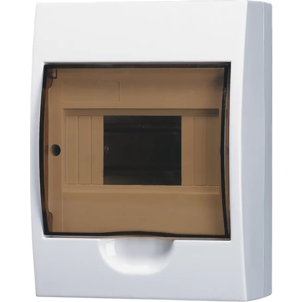 TABLOU DISTRIBUTIE APARTAMENT APARENT IP40 ELVON 6L