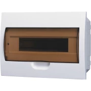 TABLOU DISTRIBUTIE APARTAMENT INGROPAT IP40 ELVON 12L