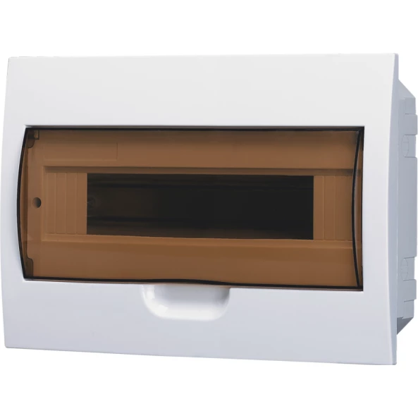 TABLOU DISTRIBUTIE APARTAMENT INGROPAT IP40 ELVON 12L