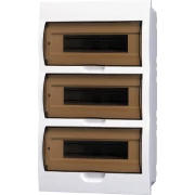 TABLOU DISTRIBUTIE APARTAMENT INGROPAT IP40 ELVON 36L