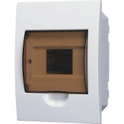 TABLOU DISTRIBUTIE APARTAMENT INGROPAT IP40 ELVON 6L