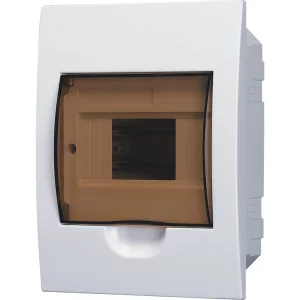 TABLOU DISTRIBUTIE APARTAMENT INGROPAT IP40 ELVON 6L