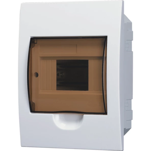 TABLOU DISTRIBUTIE APARTAMENT INGROPAT IP40 ELVON 6L