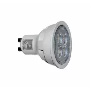 BEC P.LED GU10 10W L.ALBA 230V 38