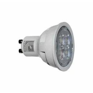 BEC P.LED GU10 10W L.ALBA 230V 38