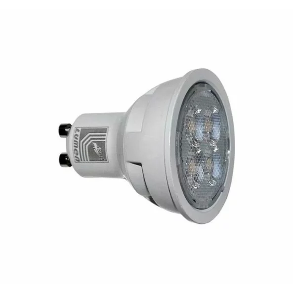 BEC P.LED GU10 10W L.ALBA 230V 38