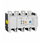 BLOC DIFERENTIAL PENTRU MX3 4 POLI, 0,03 - 2A MX394614--