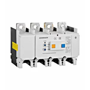 BLOC DIFERENTIAL PENTRU MX3 4 POLI, 0,03 - 2A MX394614--