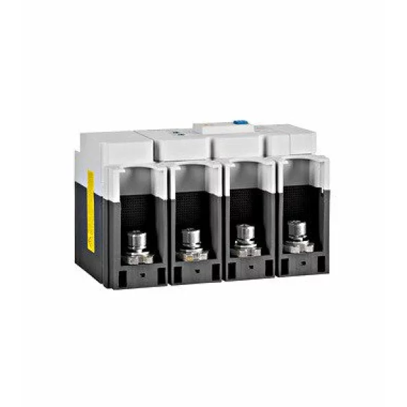 BLOC DIFERENTIAL PENTRU MX3 4 POLI, 0,03 - 2A MX394614--