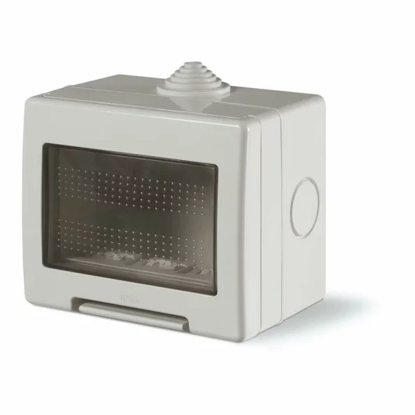 CARCASA 3 MODULE IP55 136.5123