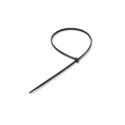 COLIER PLASTIC NEGRU 7.6X365 839.57370