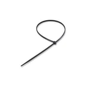 COLIER PLASTIC NEGRU 7.6X365 839.57370